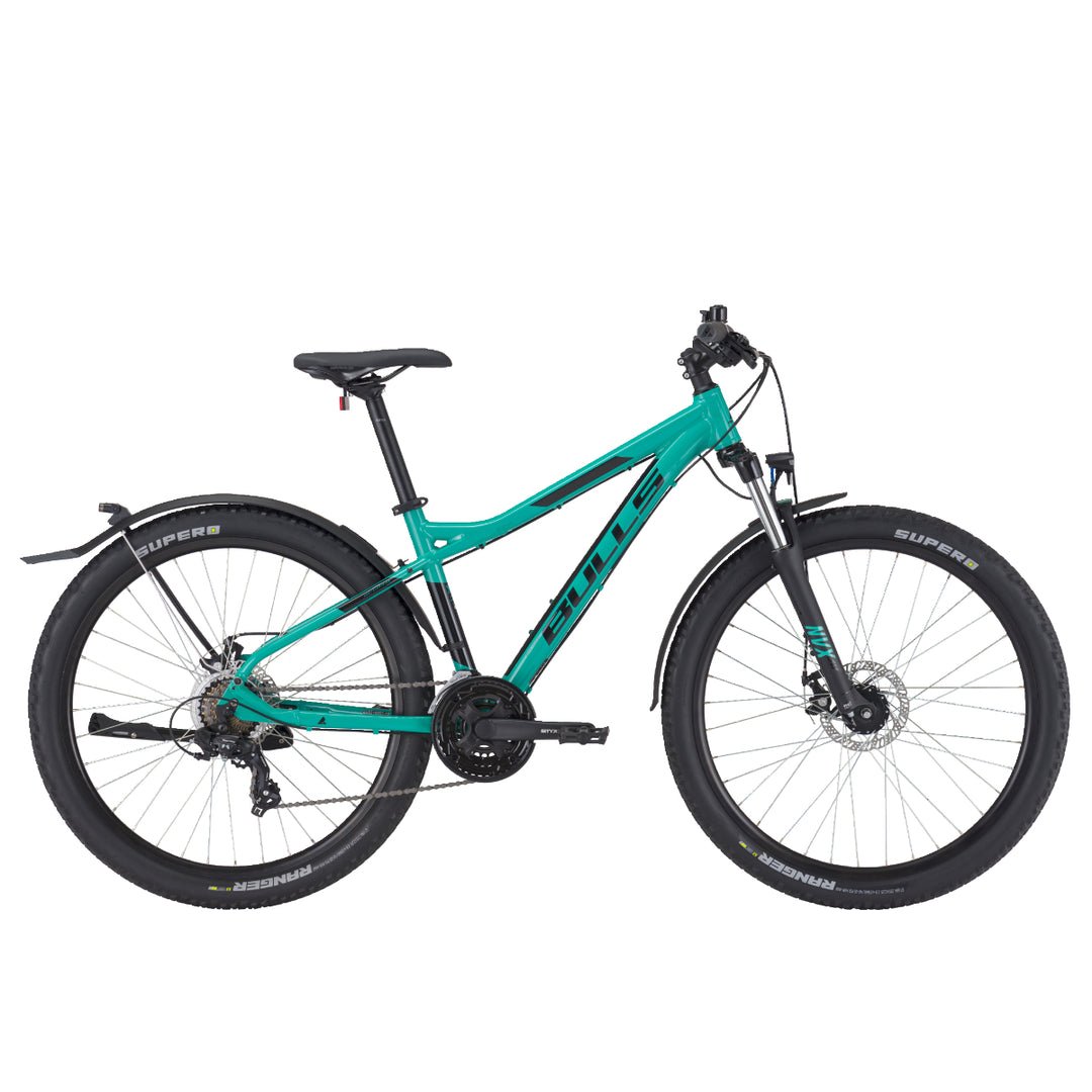 bulls fahrrad mountainbike BULLS SHARPTAIL STREET 2 29 – Zweirad Heilenmann GmbH