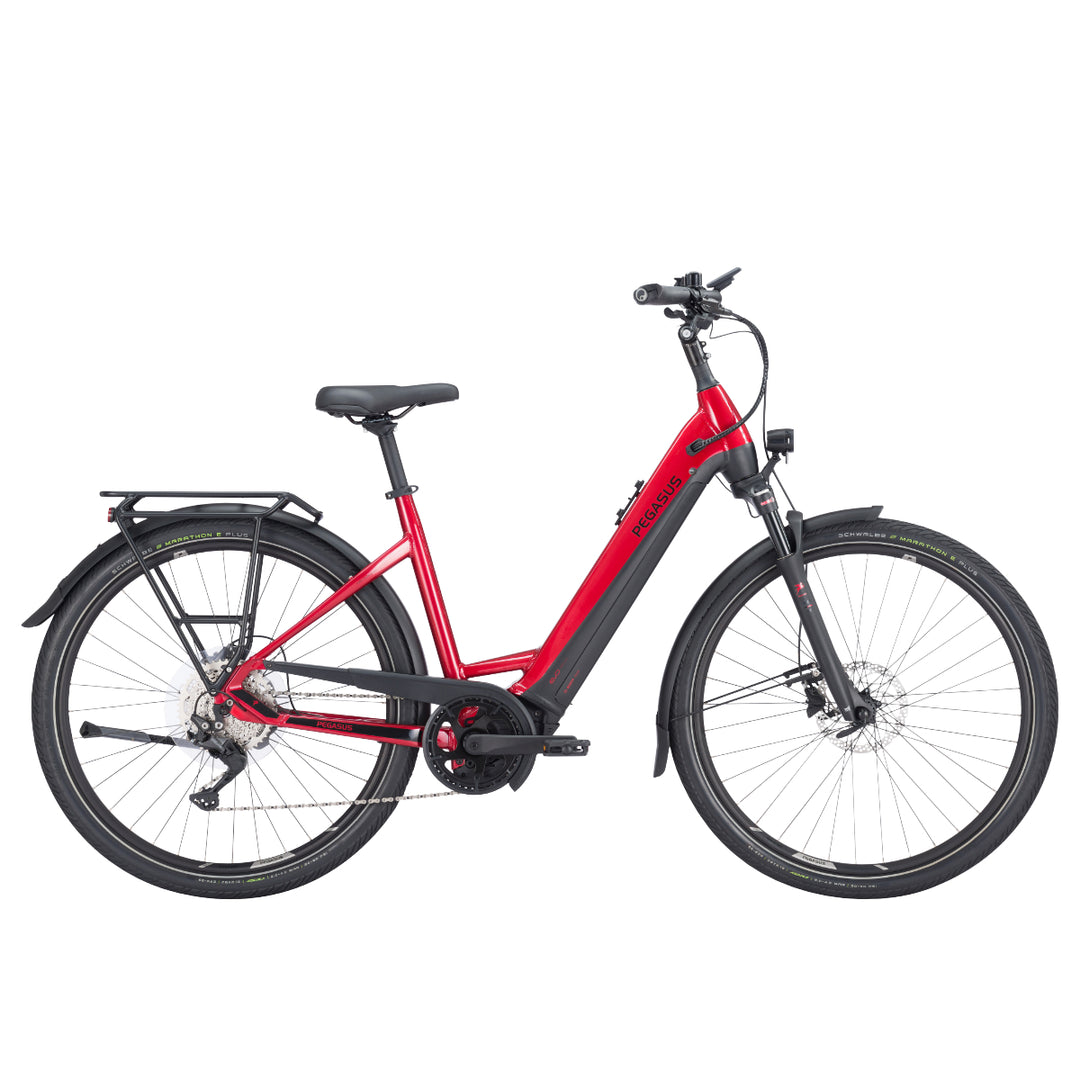 pegasus damen e bike PEGASUS PREMIO EVO 10 LITE 750 Wave – Zweirad Heilenmann GmbH