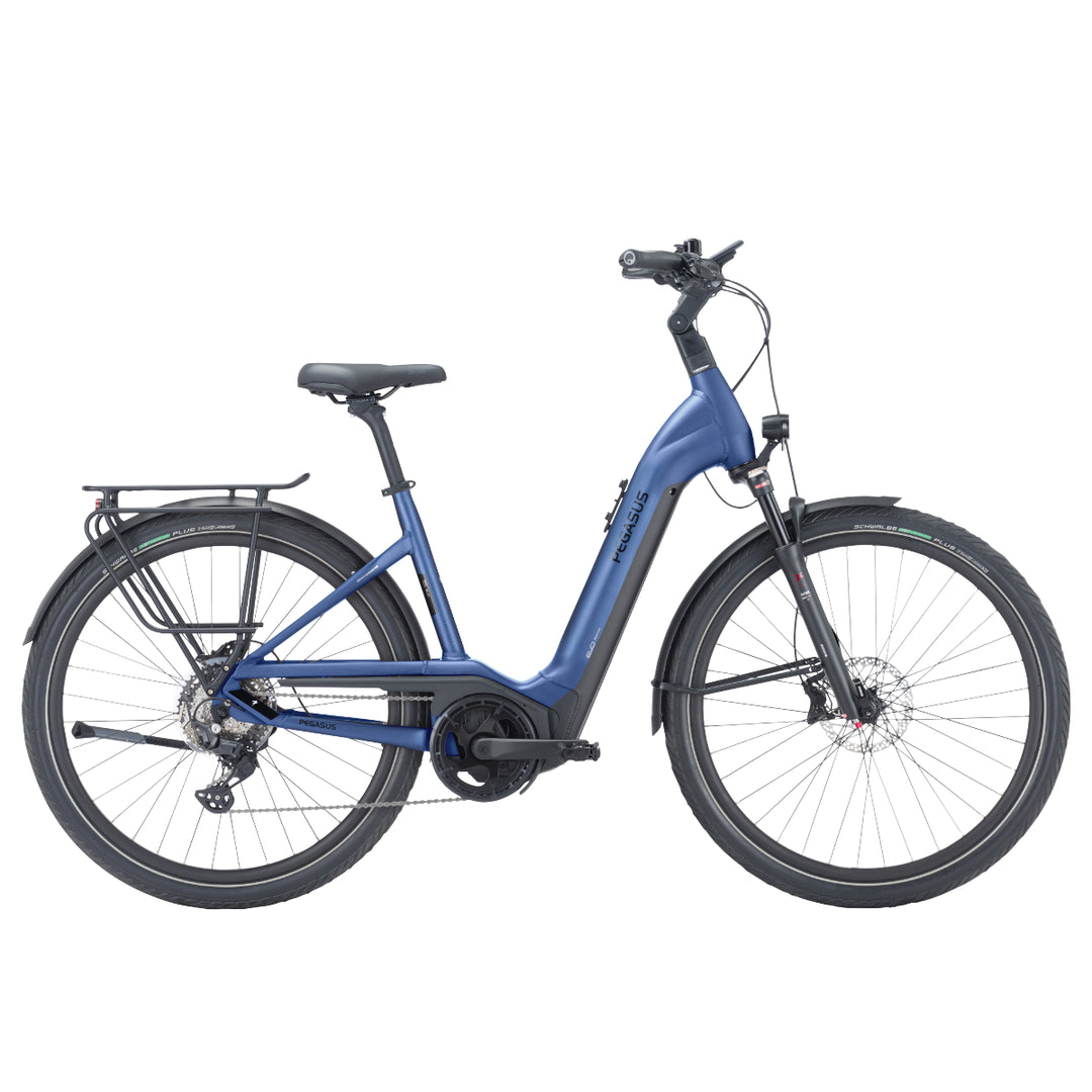 pegasus kinderfahrrad ersatzteile PEGASUS STRONG EVO 10 LITE 750Wh Wave – Zweirad Heilenmann GmbH
