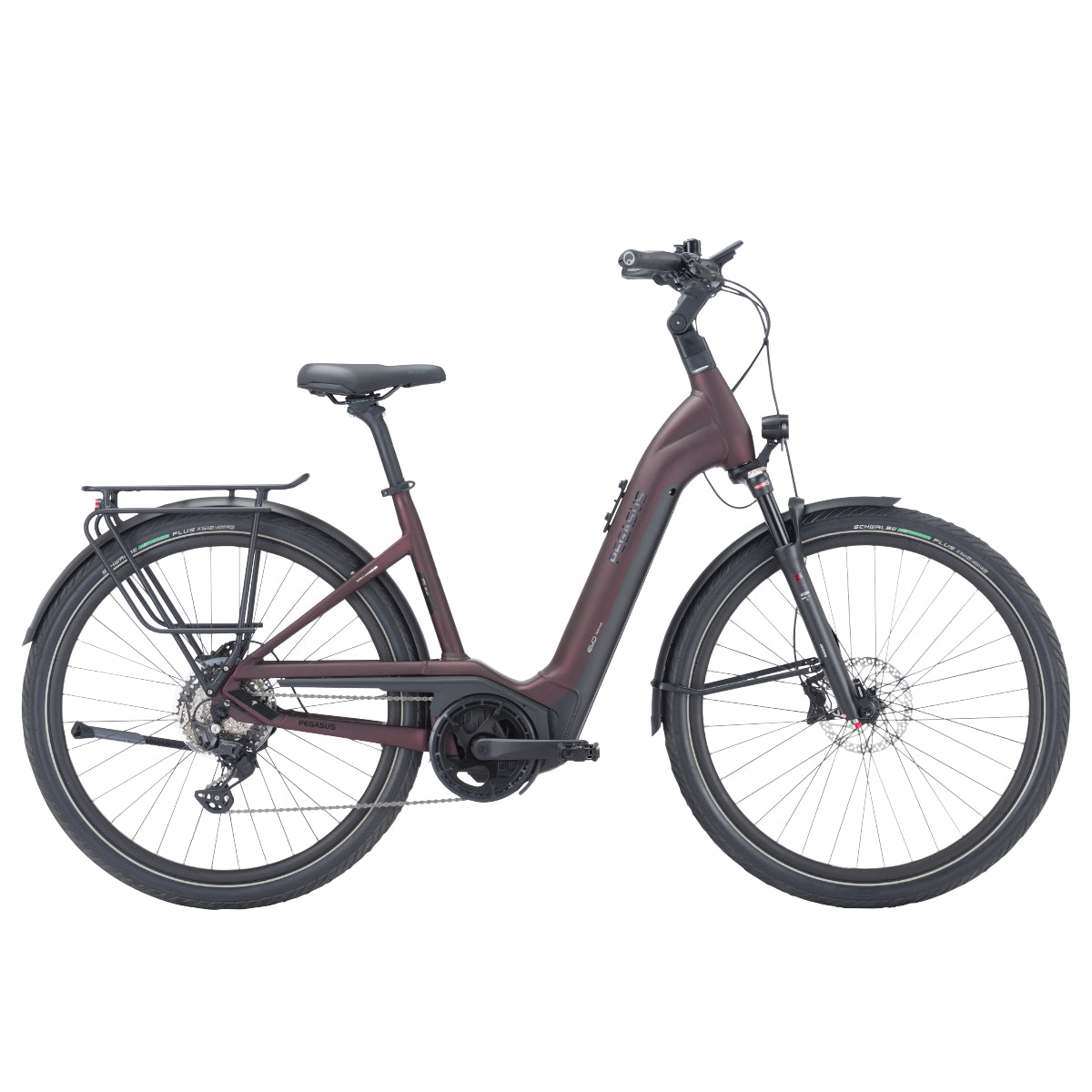 pegasus fahrrad bremsbeläge PEGASUS STRONG EVO 10 LITE 750Wh Wave – Zweirad Heilenmann GmbH