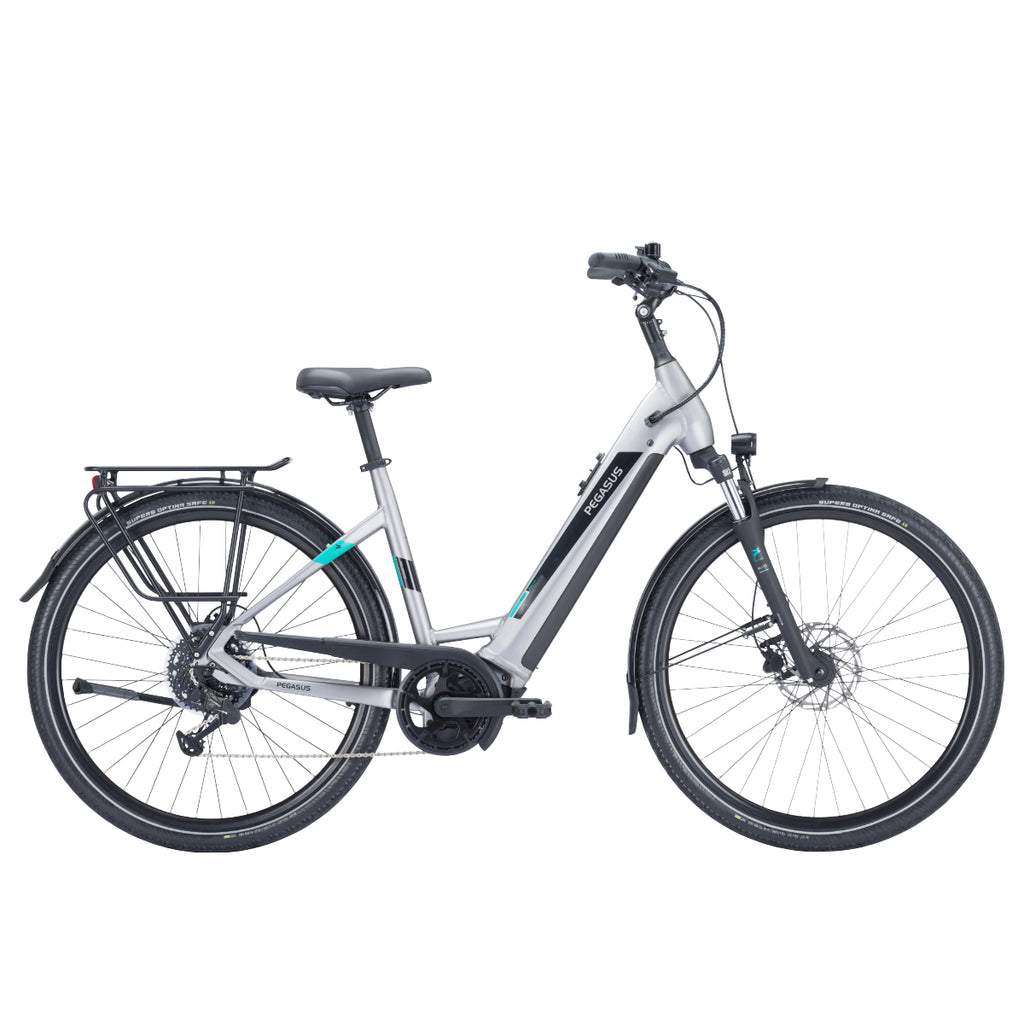 PEGASUS EVO CX – Zweirad Heilenmann GmbH
