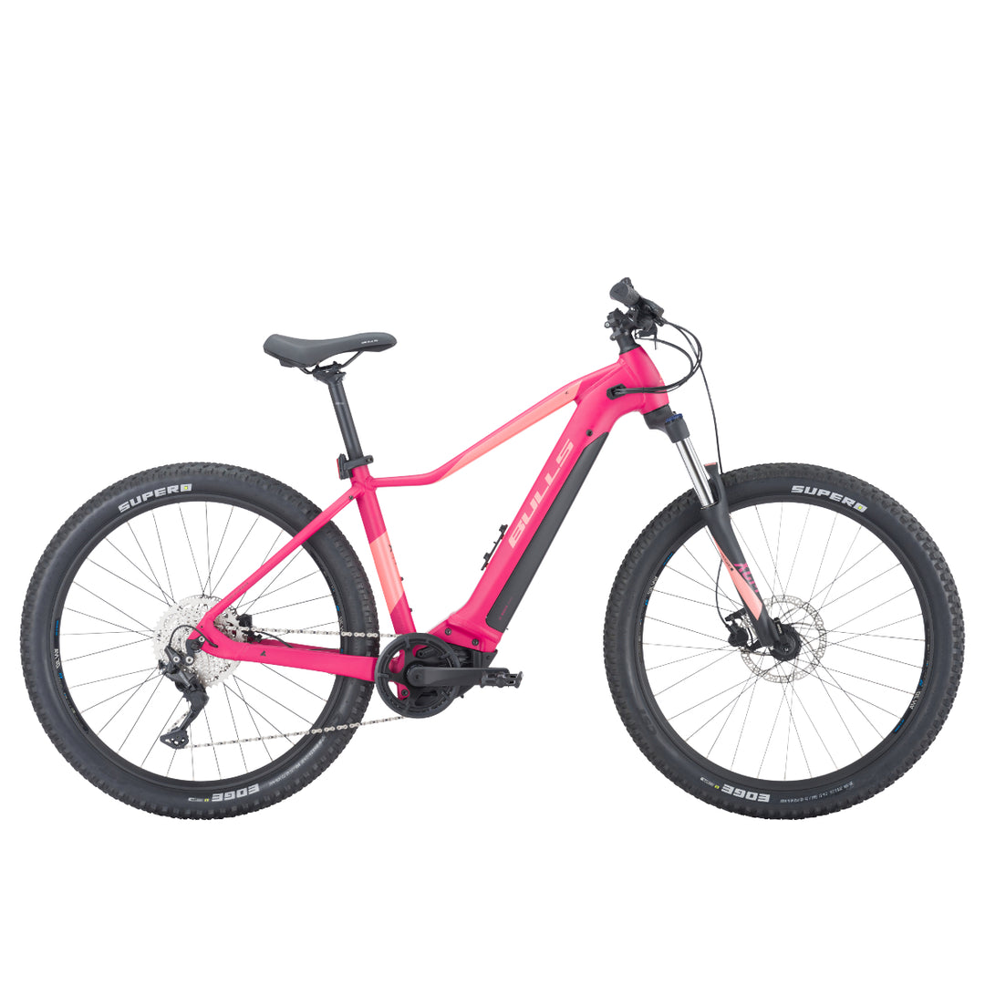 bulls aminga eva tr1 damen e-bike fully BULLS Aminga EVA 1 27,5 – Zweirad Heilenmann GmbH