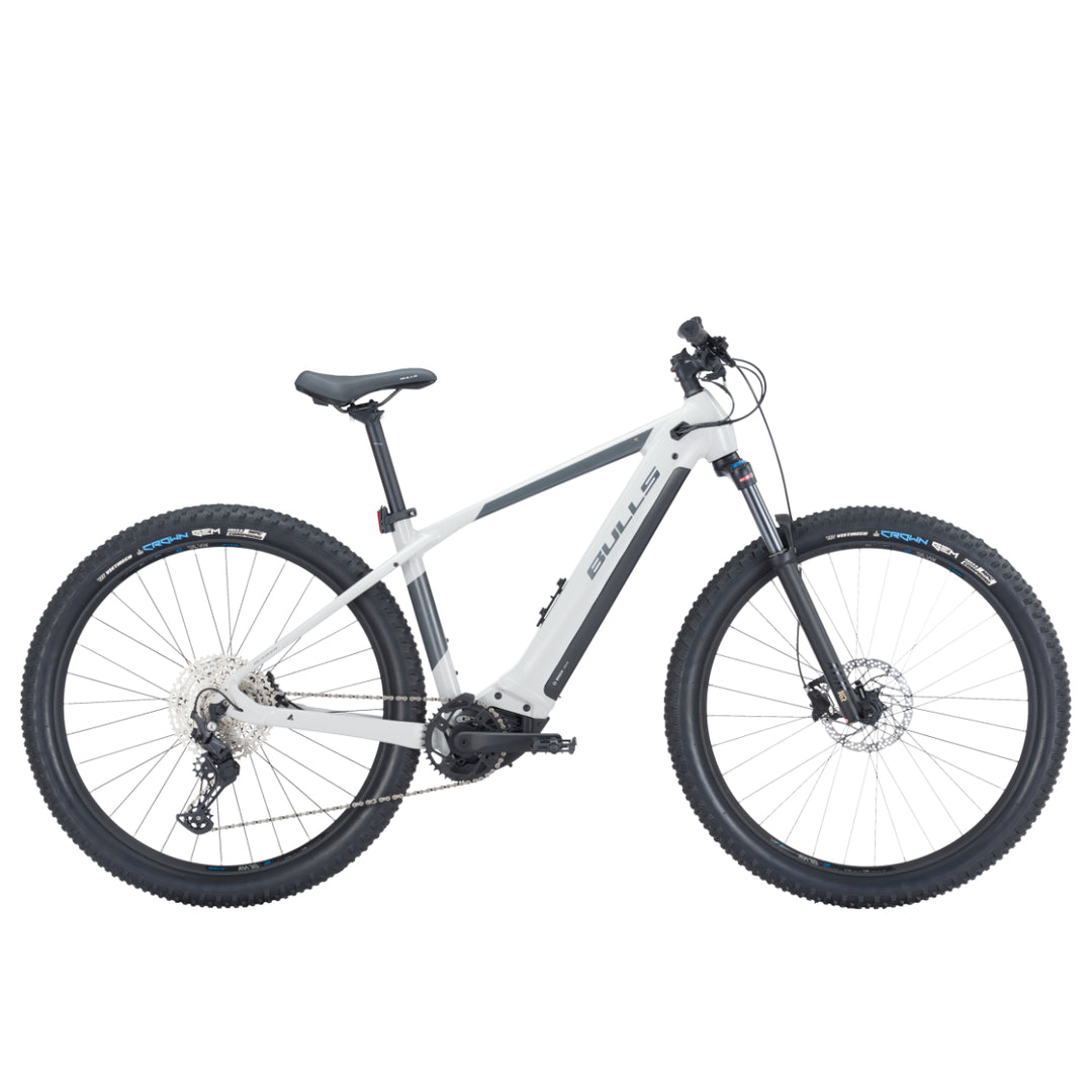 bulls copperhead 2 e-mountainbike 27.5 BULLS Copperhead EVO 2 27,5 Diamant – Zweirad Heilenmann GmbH