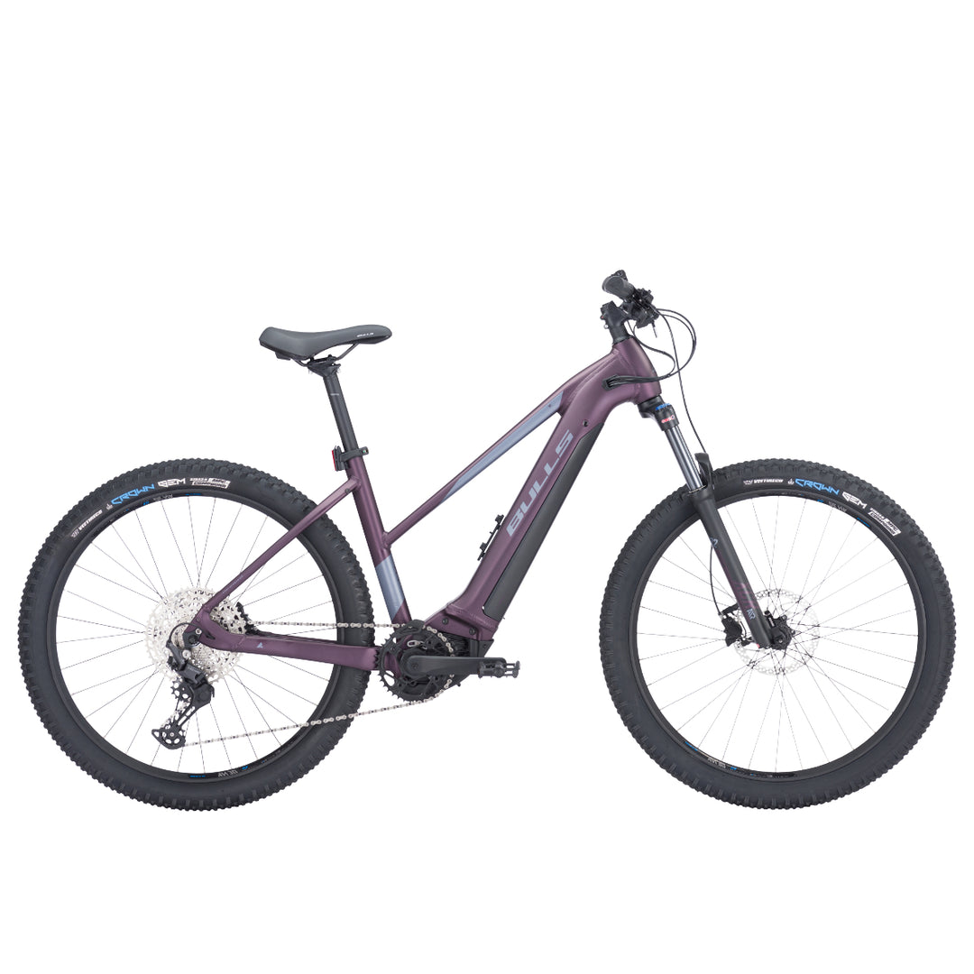 bulls aminga e-bike damen BULLS Aminga EVA 2 27,5 TRAPEZ – Zweirad Heilenmann GmbH
