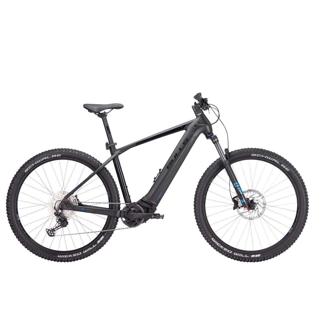 bulls copperhead 3 pedale BULLS Copperhead EVO 3 27,5 – Zweirad Heilenmann GmbH