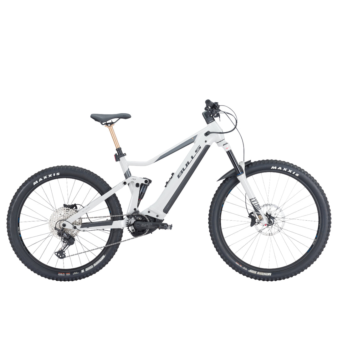 Bike bulls deals