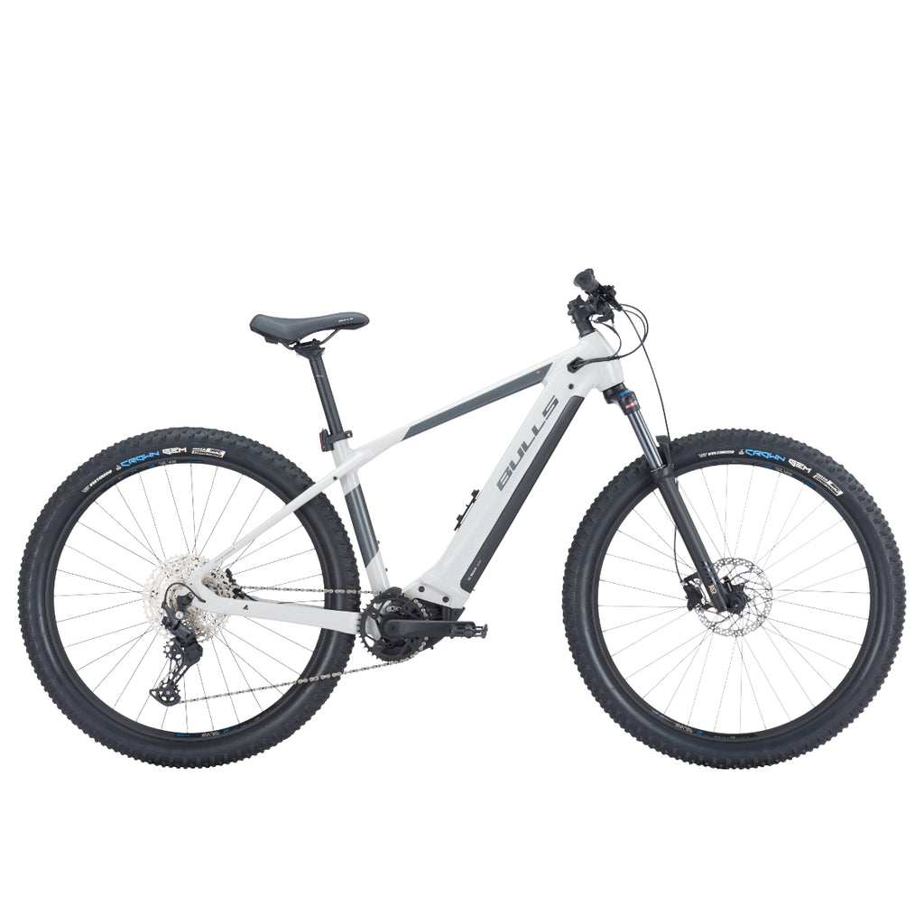 bulls copperhead evo 2 schutzblech BULLS Copperhead EVO 2 29 750 – Zweirad Heilenmann GmbH