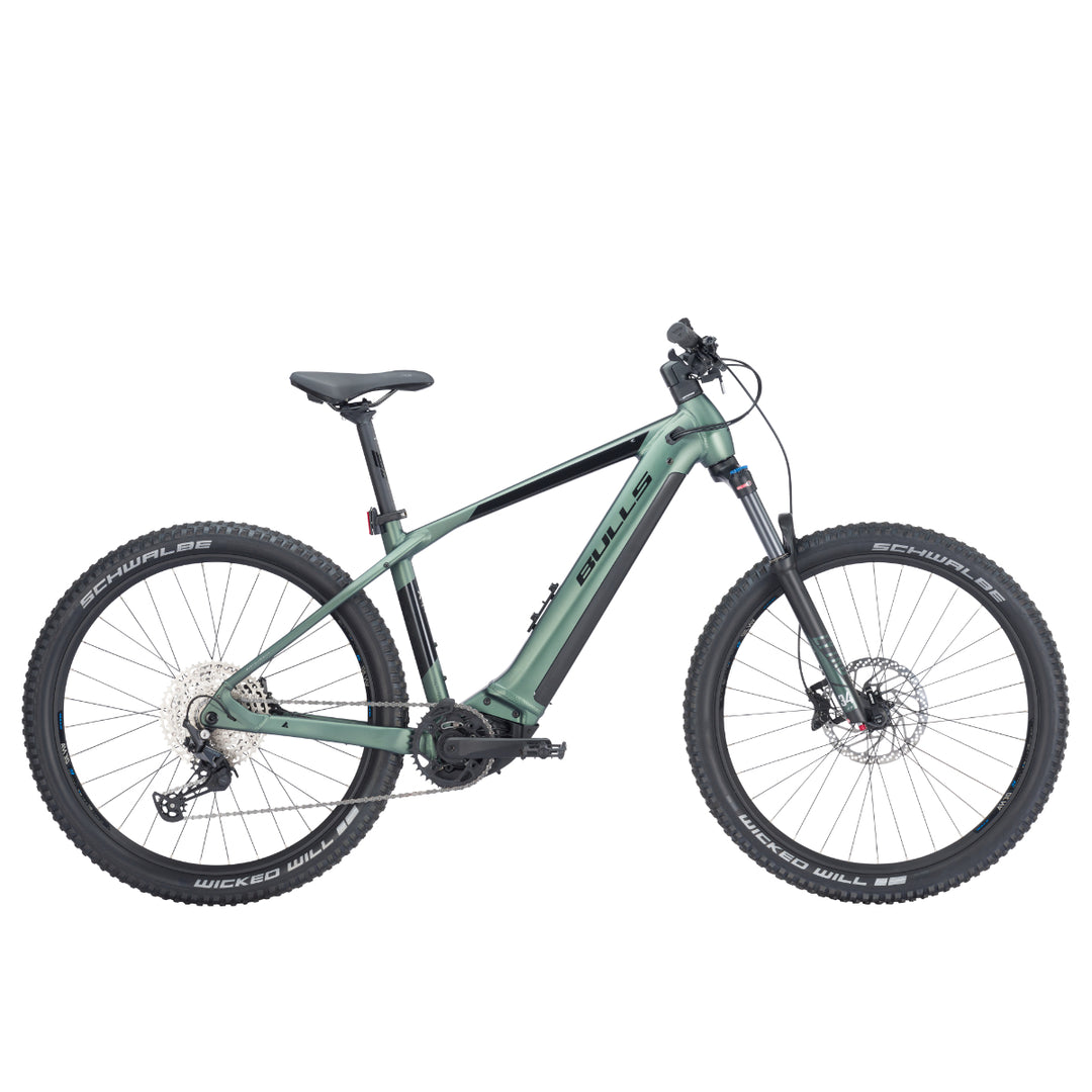 mountainbike bulls copperhead 3 BULLS Copperhead EVO 3 29 – Zweirad Heilenmann GmbH