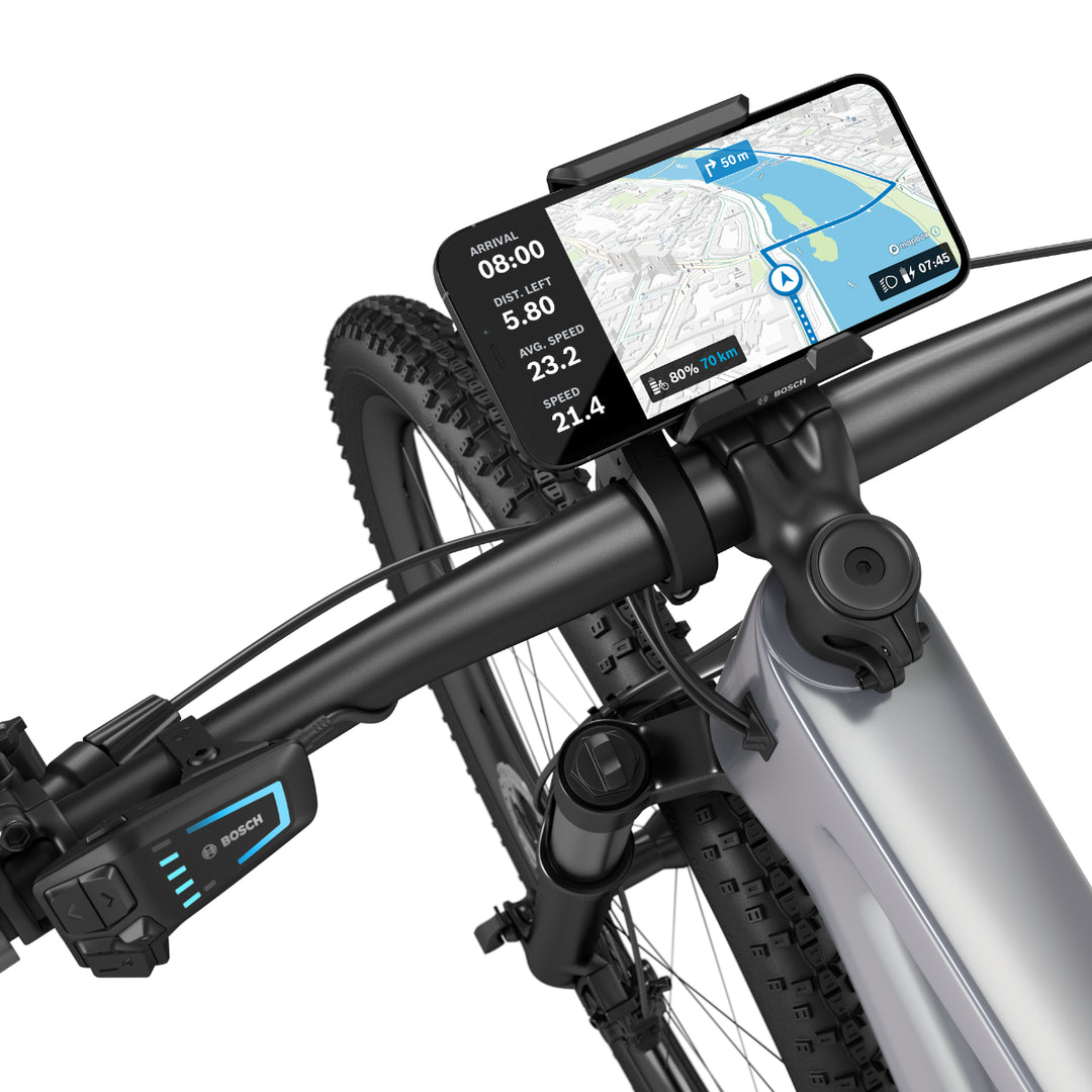 smartphonegrip handyhalterung fahrrad BOSCH SmartphoneGrip – Zweirad Heilenmann GmbH