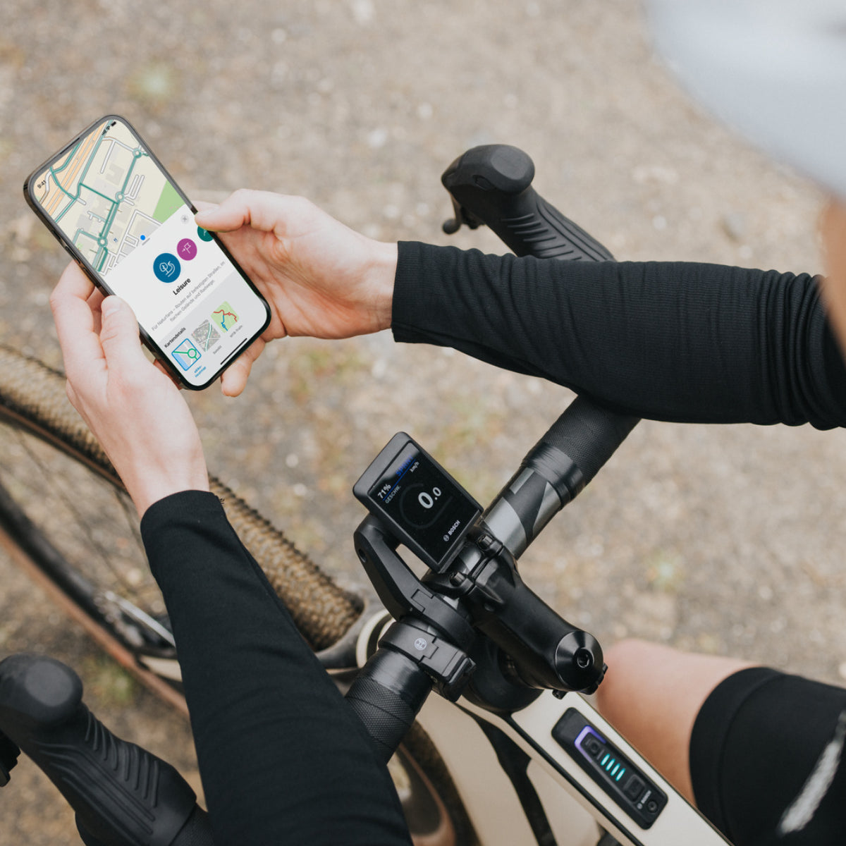 BOSCH Kiox 300 Display – Zweirad Heilenmann GmbH