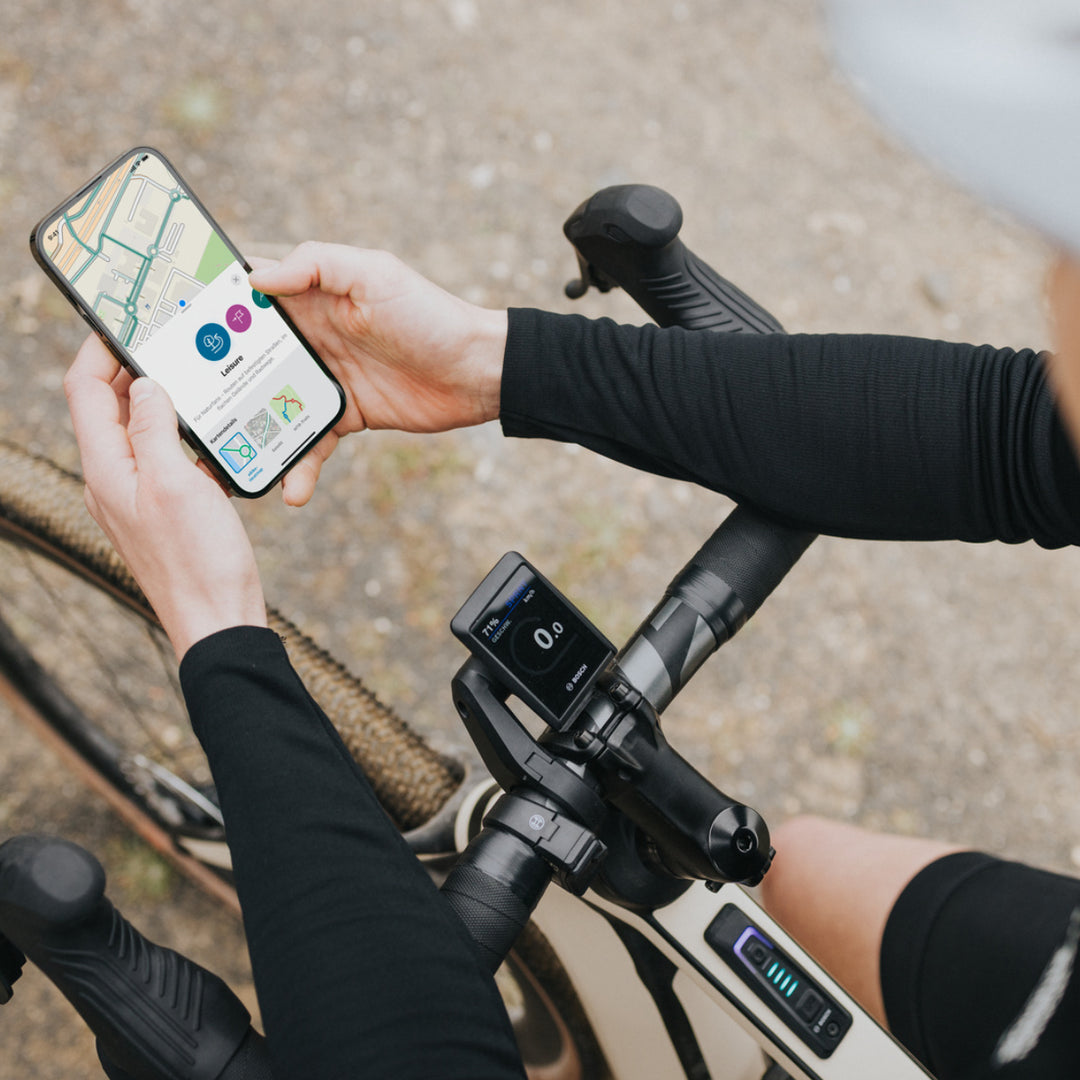 bosch fahrrad display laden BOSCH Kiox 300 Display – Zweirad Heilenmann GmbH
