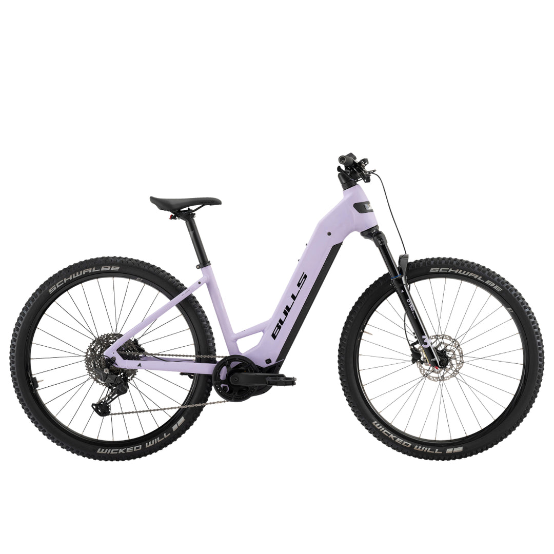 bulls e bike damen mtb BULLS COPPERHEAD EVO 1 WAVE 29" – Zweirad Heilenmann GmbH