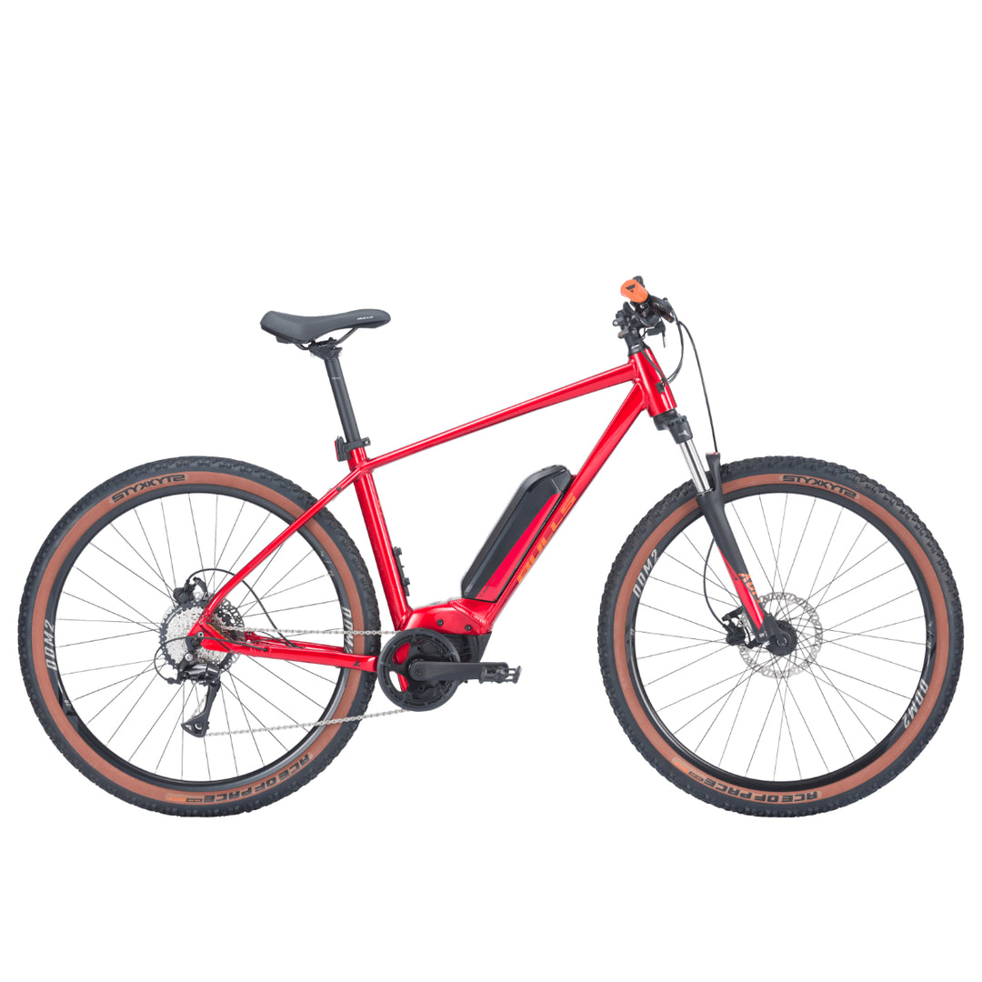 bulls mountainbike herren 29 zoll BULLS LT CX 29 545Wh – Zweirad Heilenmann GmbH