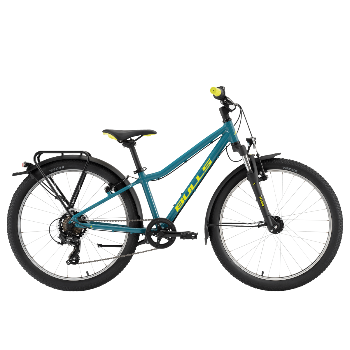 BULLS TOKEE STREET 26 7G OUTER – Zweirad Heilenmann GmbH