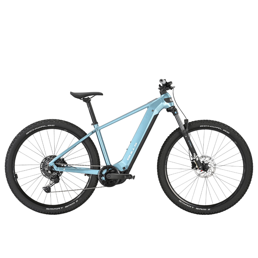 BULLS COPPERHEAD EVO 27,5 2025