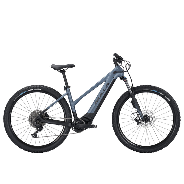 BULLS COPPERHEAD EVO 2 ABS 29 24