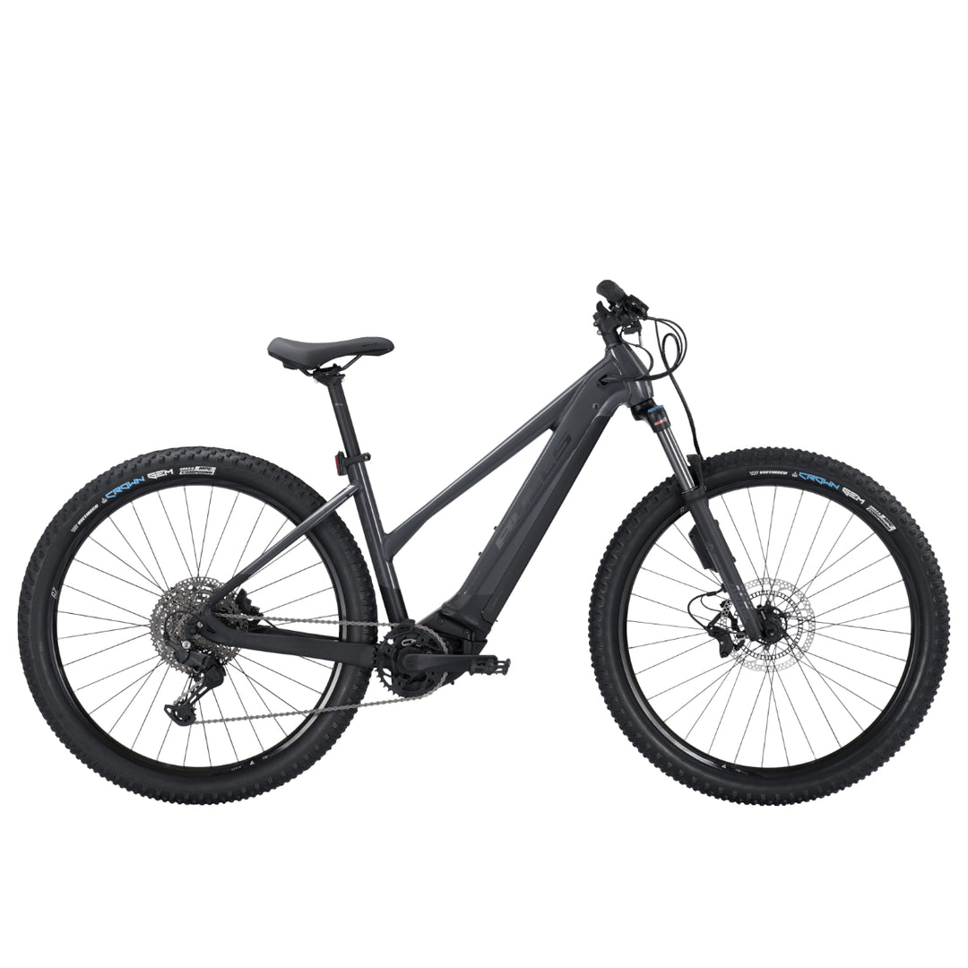 BULLS COPPERHEAD EVO 2 ABS 29 24