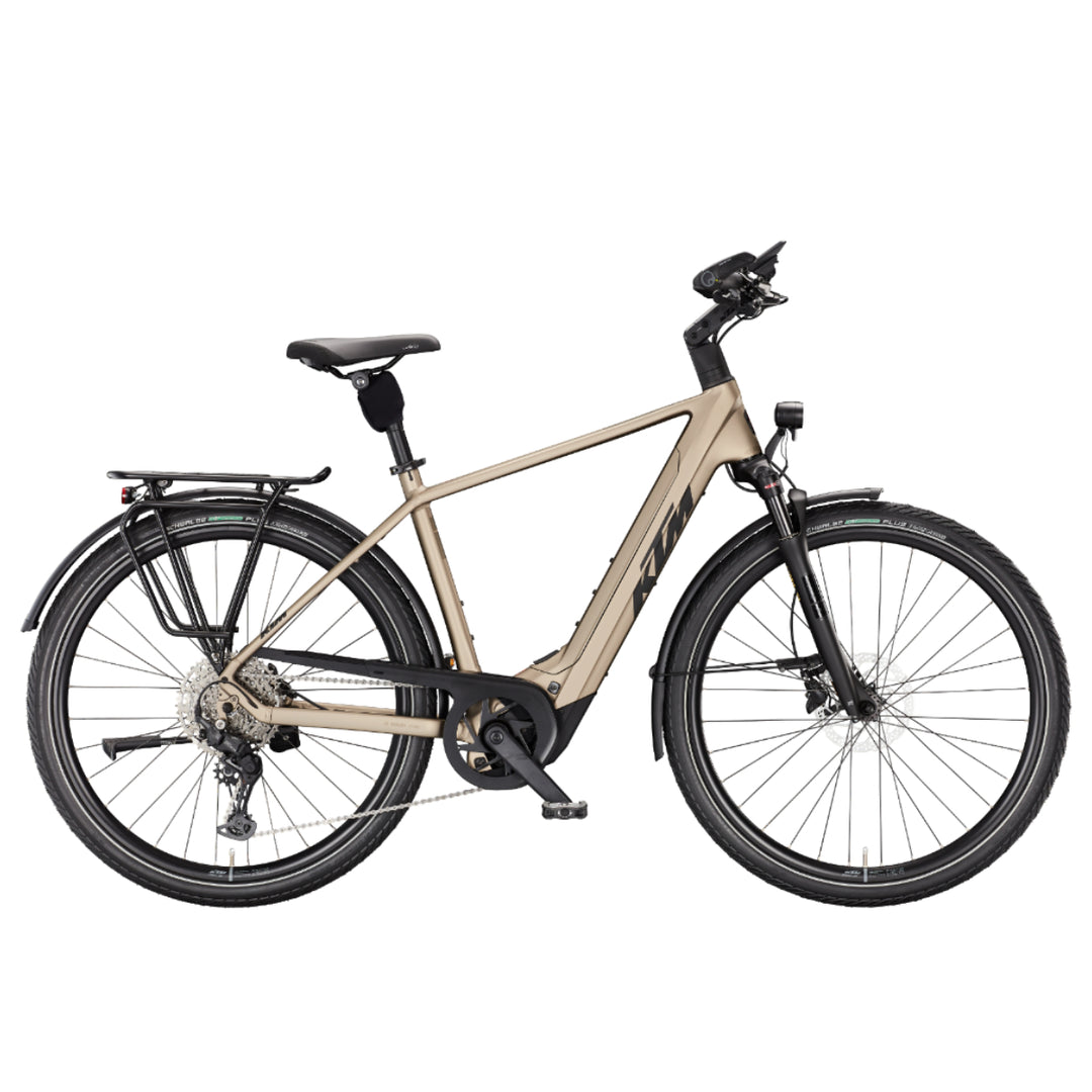 Heilenmann KTM_CENTO_10_PLUS_DIAMANT_braun_2026