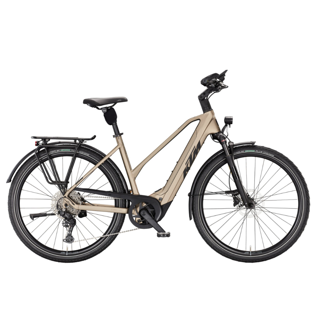 KTM CENTO 10 PLUS TRAPEZ – Zweirad Heilenmann GmbH