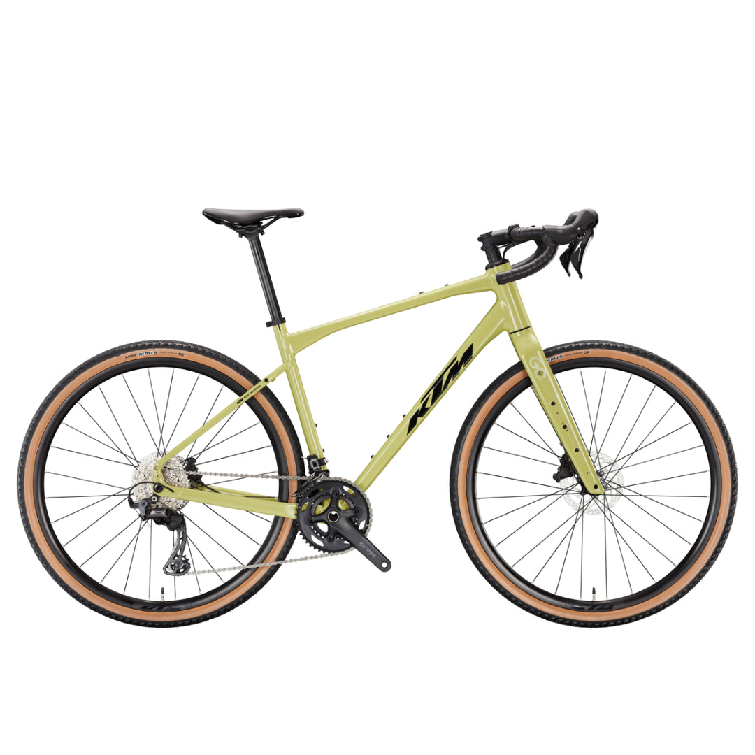 GRAVELATOR 10