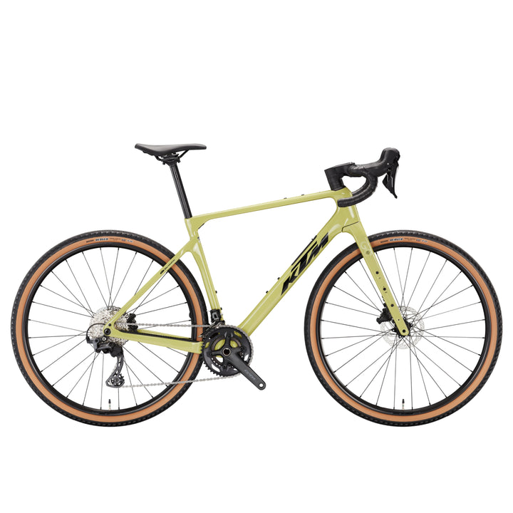 KTM GRAVELATOR PRO 2X 2026