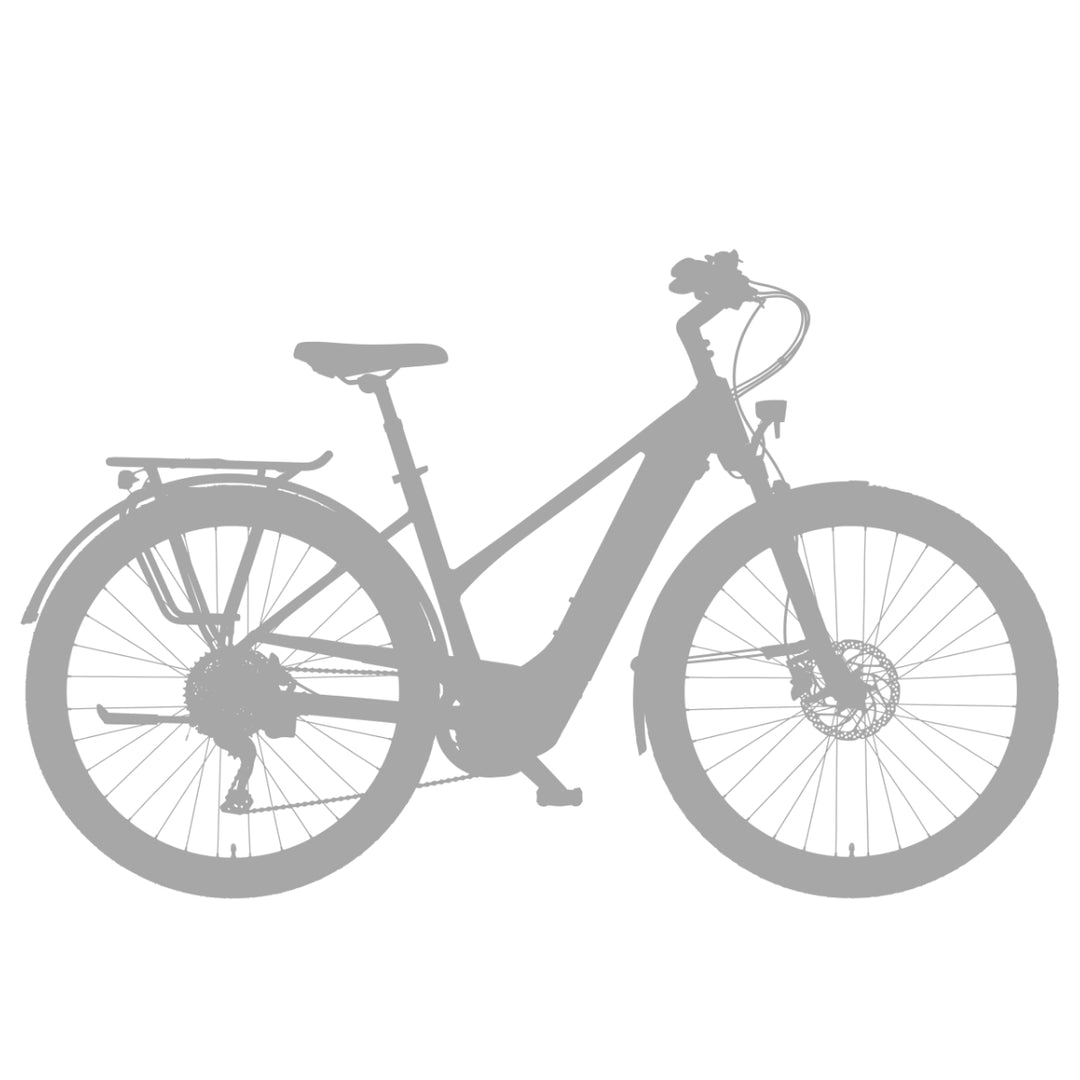 KTM MACINA GRAN 620