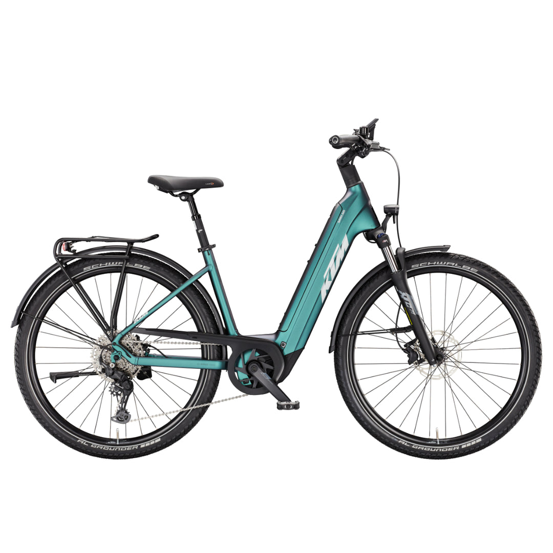 KTM MACINA GRAN 820