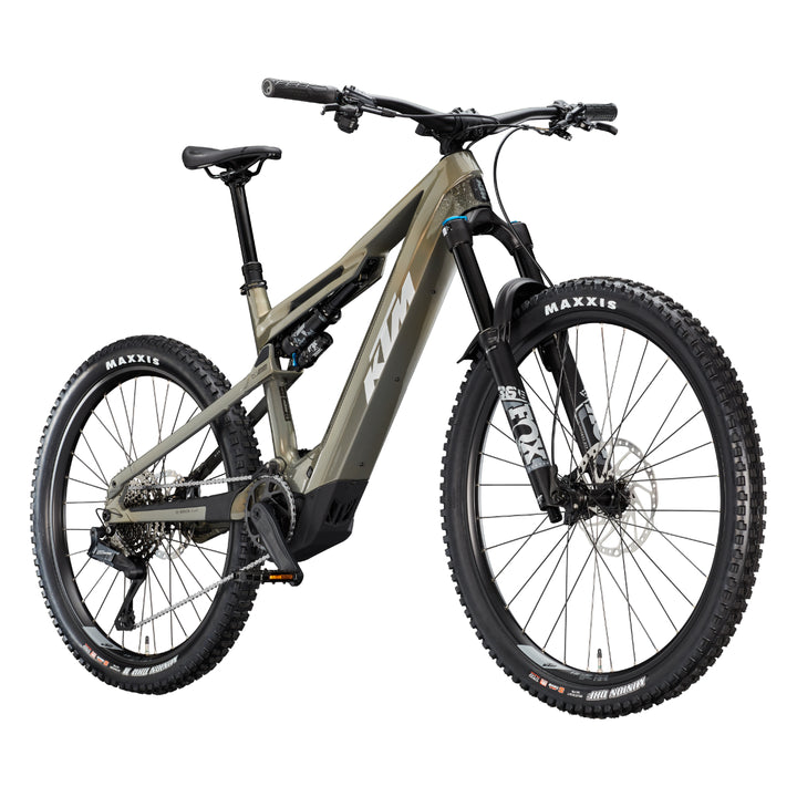 KTM MACINA KAPOHO 8971 2025