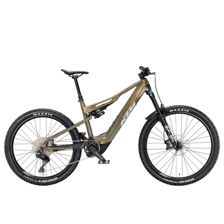 KTM MACINA KAPOHO 8971 2025