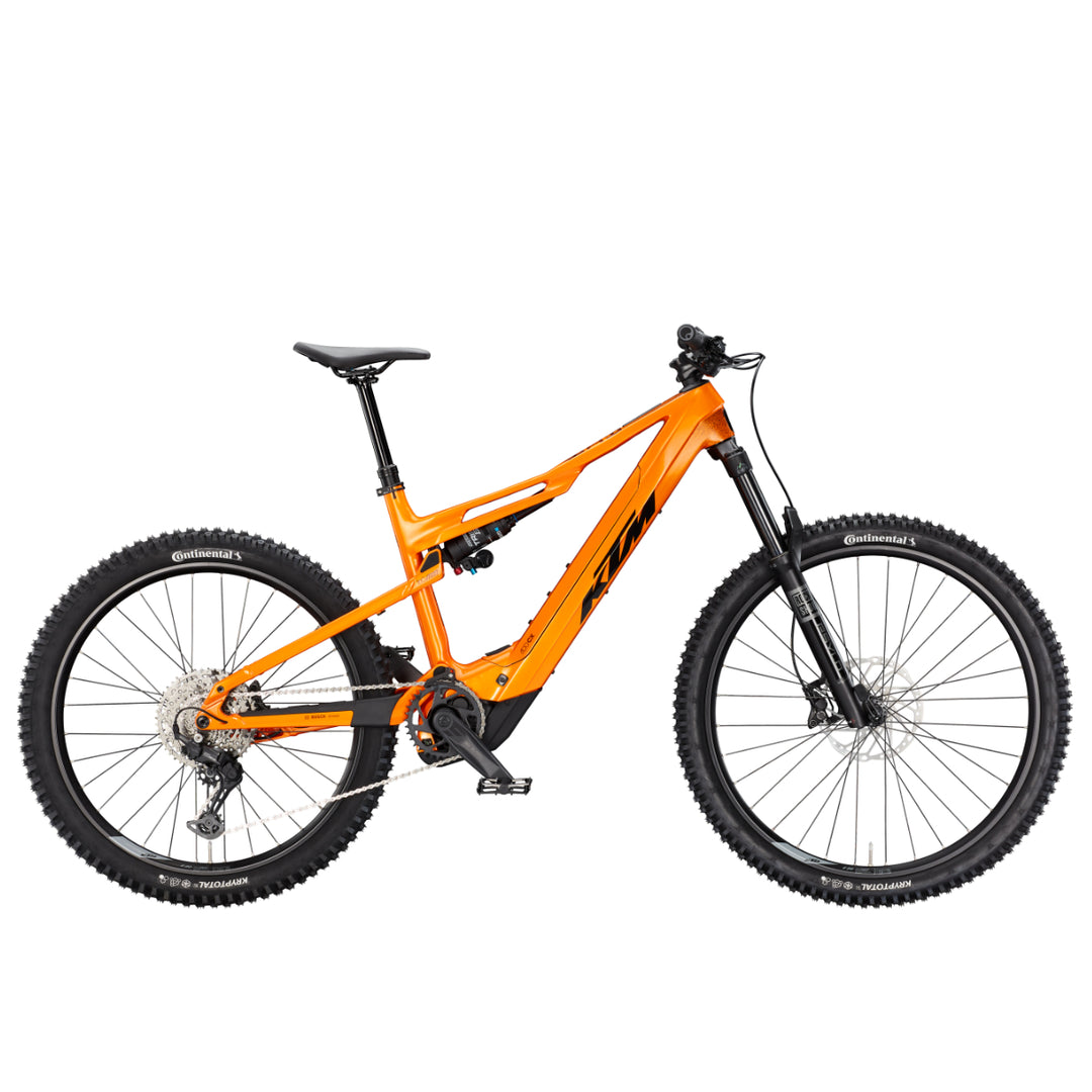 KTM MACINA KAPOHO 8973 2025