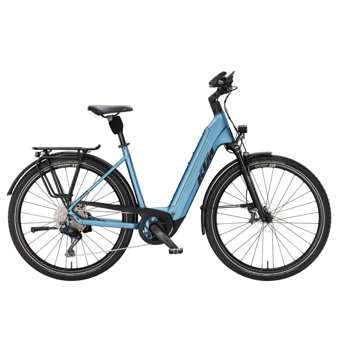 KTM MACINA STYLE 810 DI2 DEEP