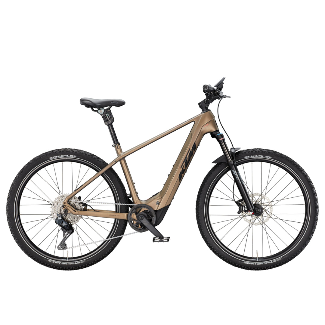 KTM MACINA TEAM 892 XL DI2 2025