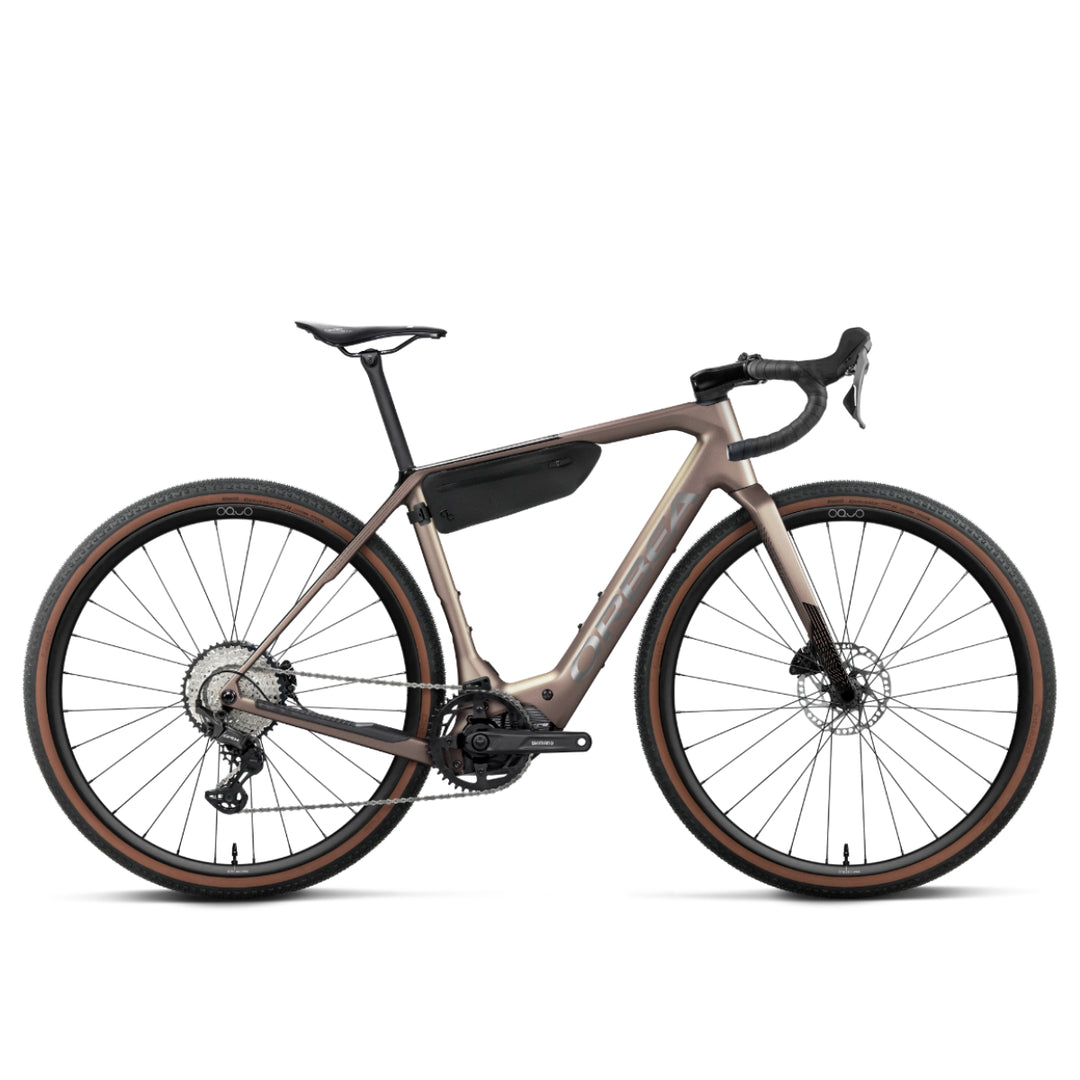 Heilenmann ORBEA_DENNA_M30_nickel_2027