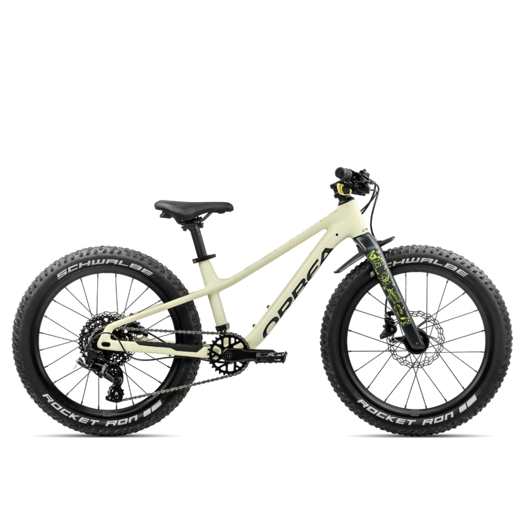 Heilenmann ORBEA_KIMU_20_H10_acid_2027