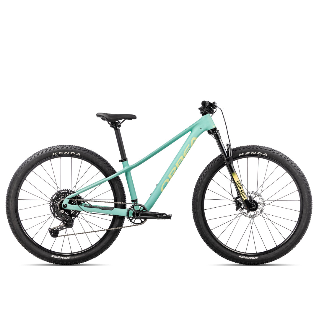 Heilenmann ORBEA_KIMU_27_H20_green_2027