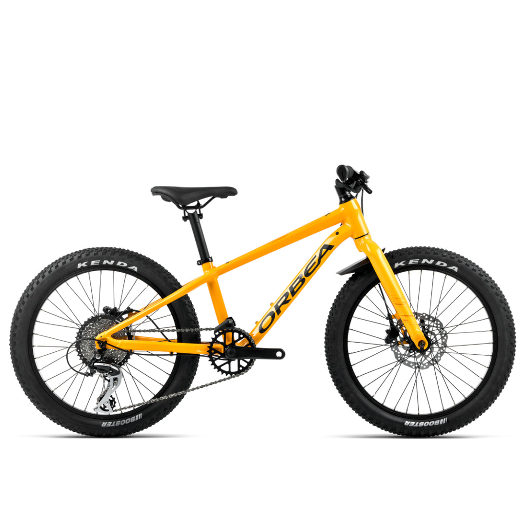 ORBEA MX 20 TEAM DISC 2025