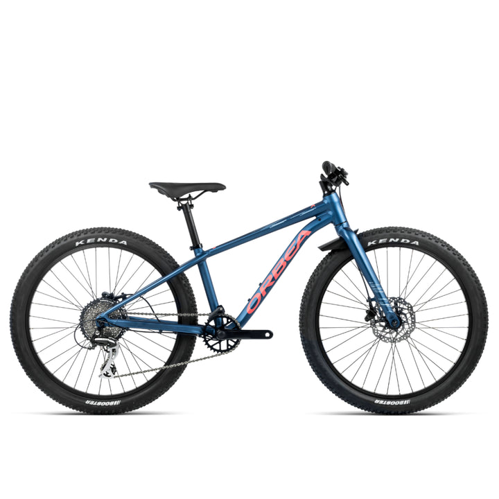 ORBEA MX 24 TEAM DISC 2025