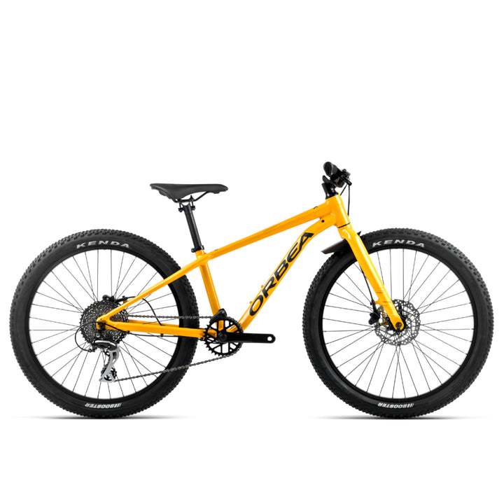 ORBEA MX 24 TEAM DISC 2025