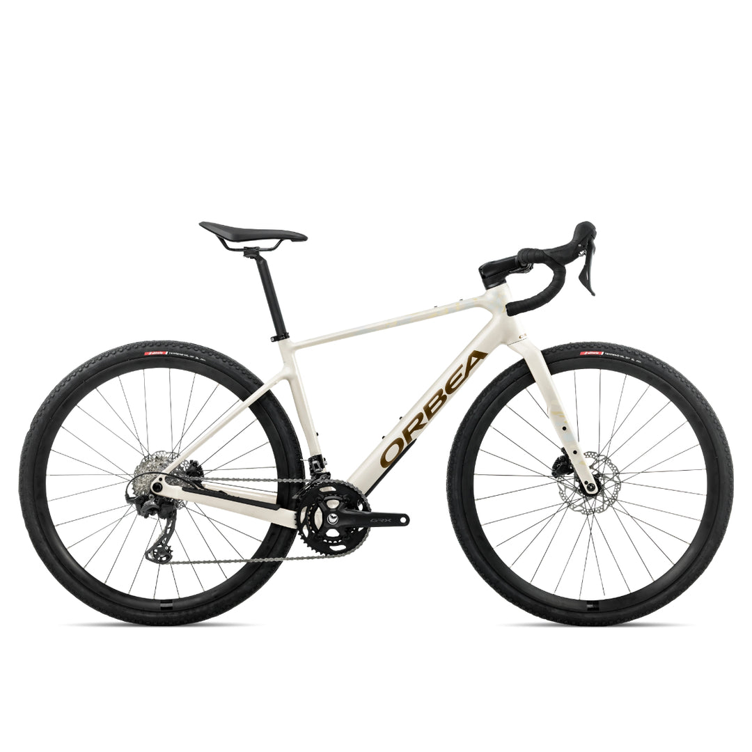 Heilenmann ORBEA_TERRA_H30_white_2027