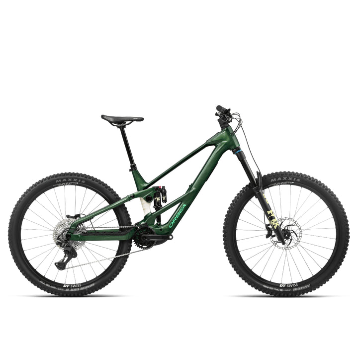Heilenmann ORBEA_WILD_LT_H10_green_2027