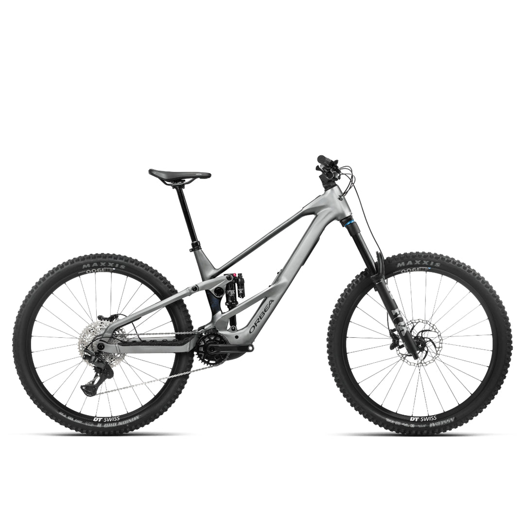 Heilenmann ORBEA_WILD_LT_H10_grey_2027