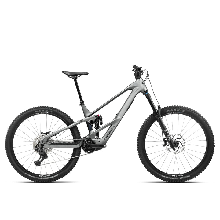 Heilenmann ORBEA_WILD_LT_H10_grey_2027