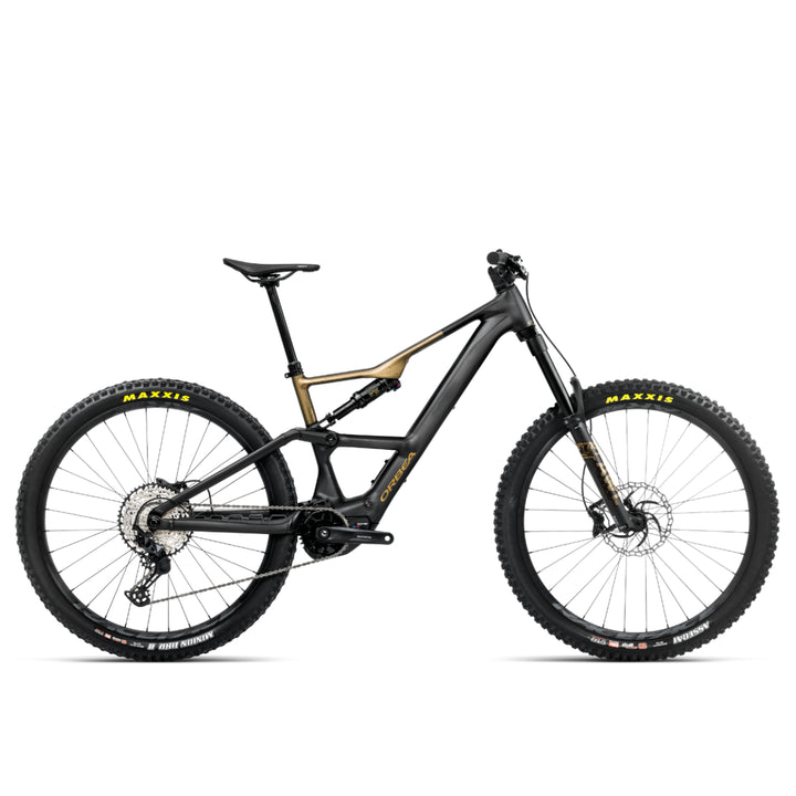 ORBEA RISE LT H20 2025