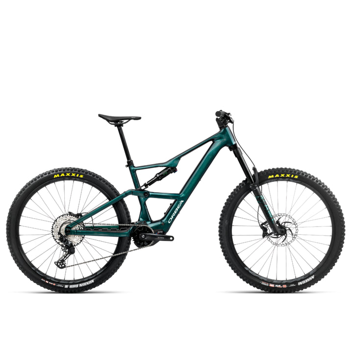 ORBEA RISE LT H20 2025