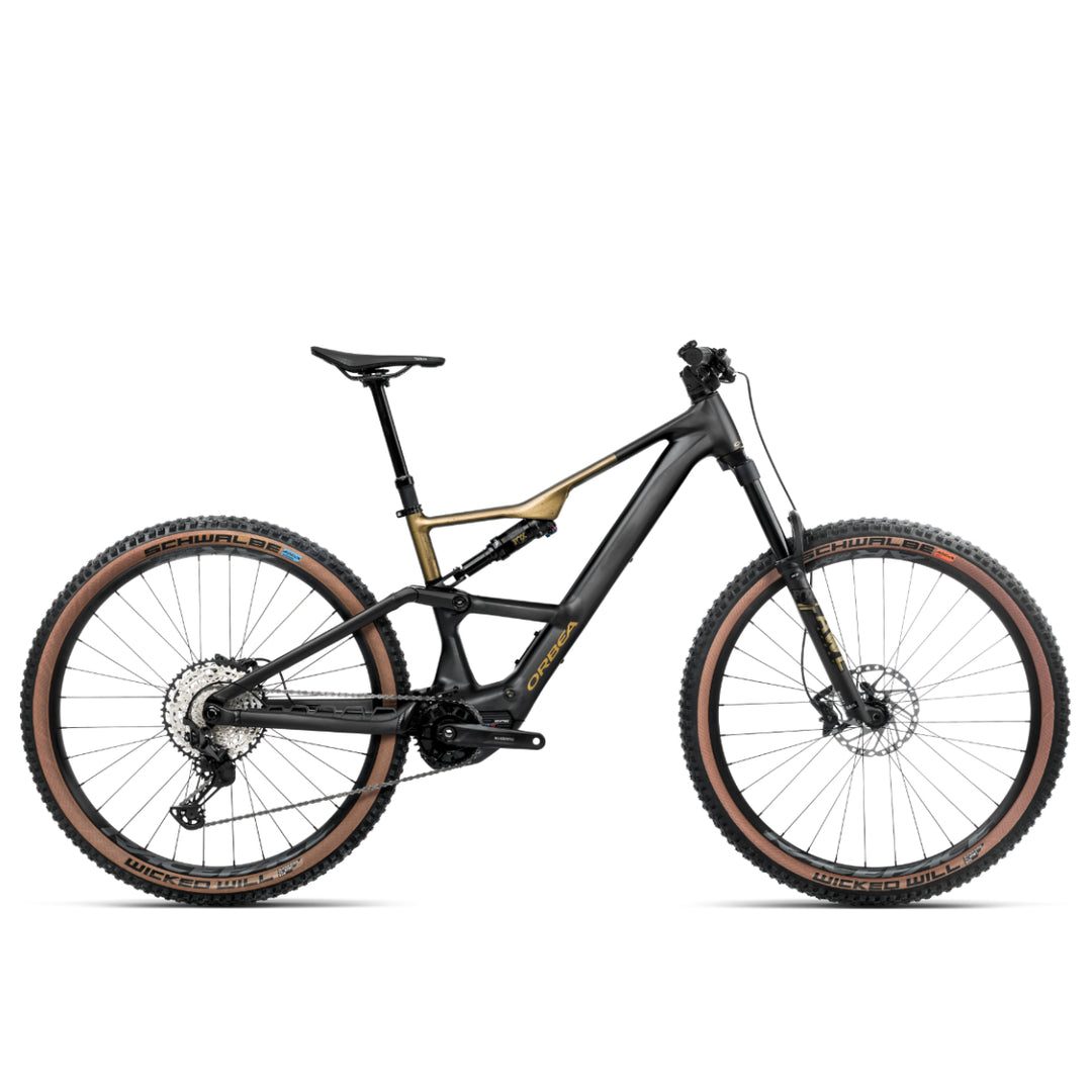 ORBEA RISE SL H20 2025