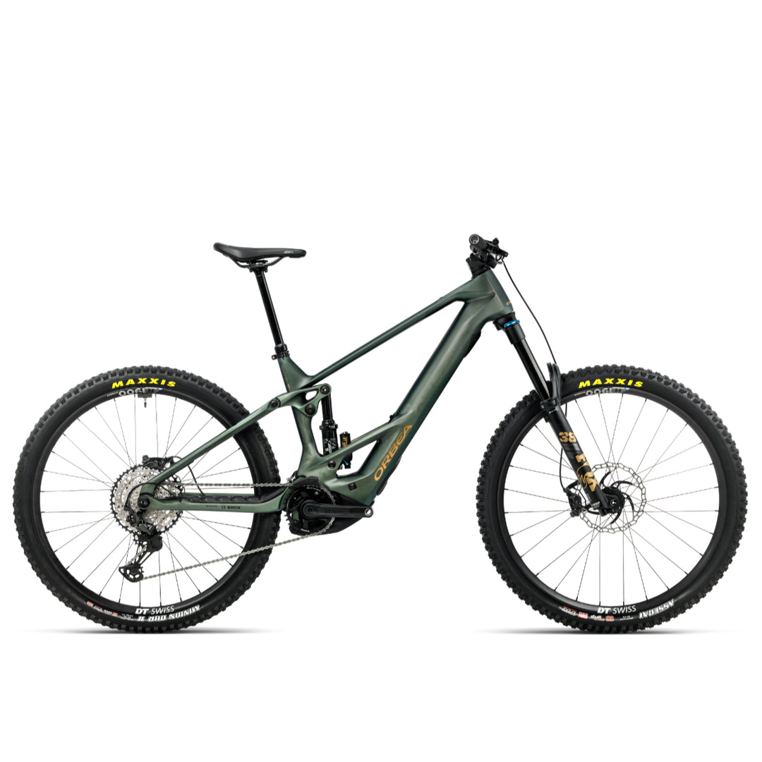 Orbea_WILD_M10_green_2026