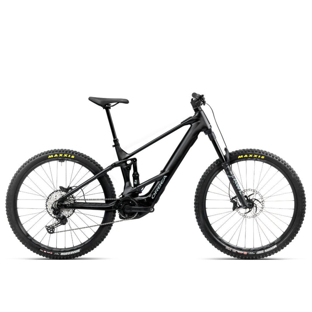 ORBEA WILD ST H20 2025