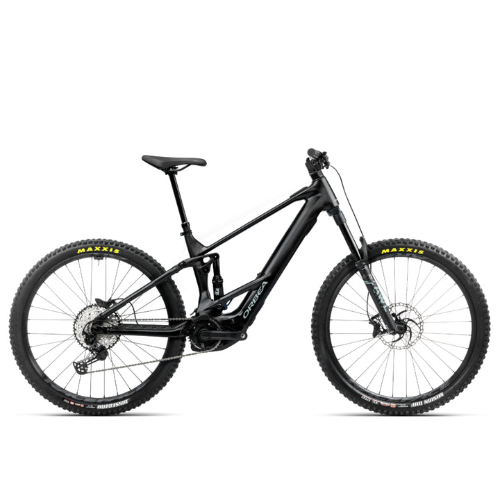 ORBEA WILD ST H20 2025