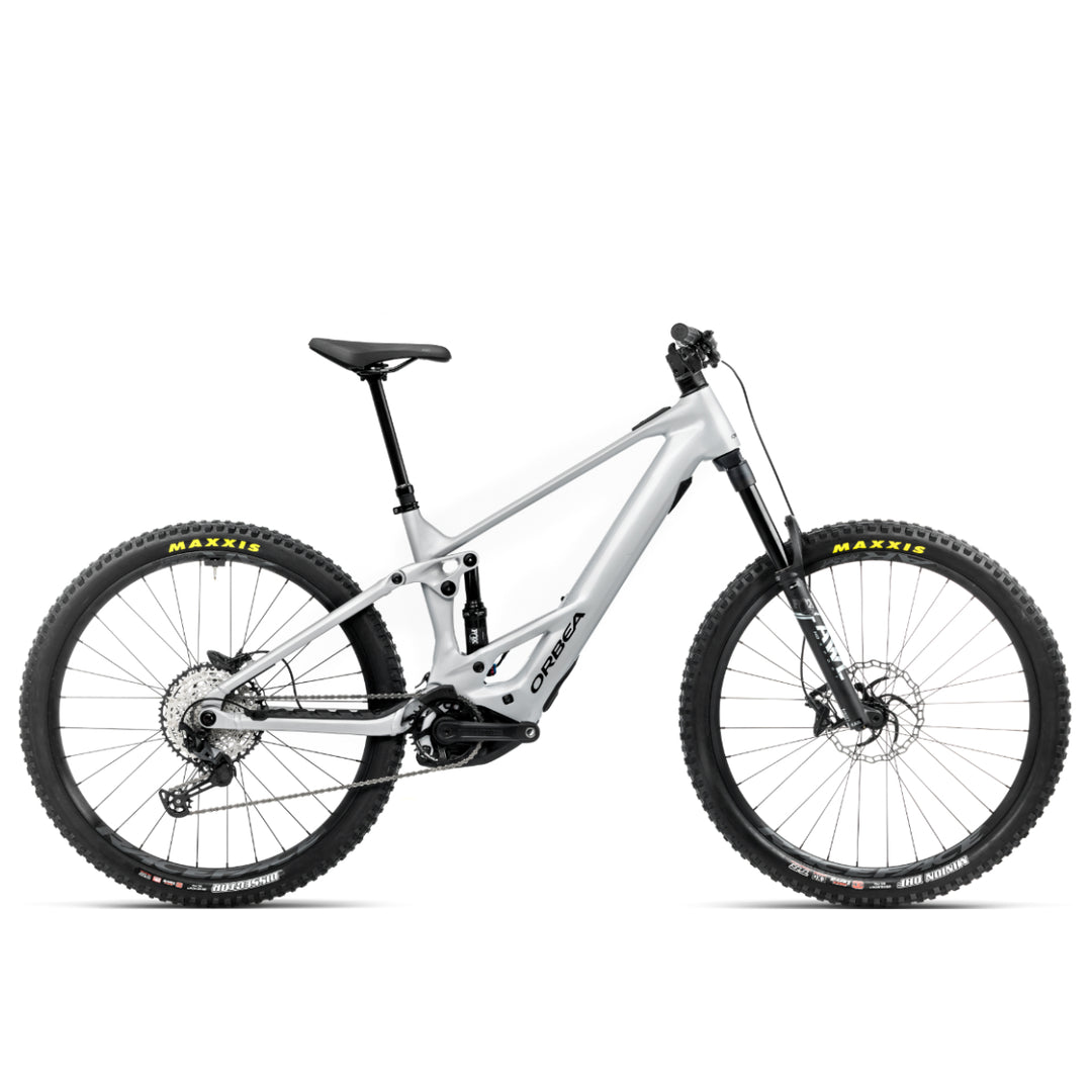ORBEA WILD ST H20 2025