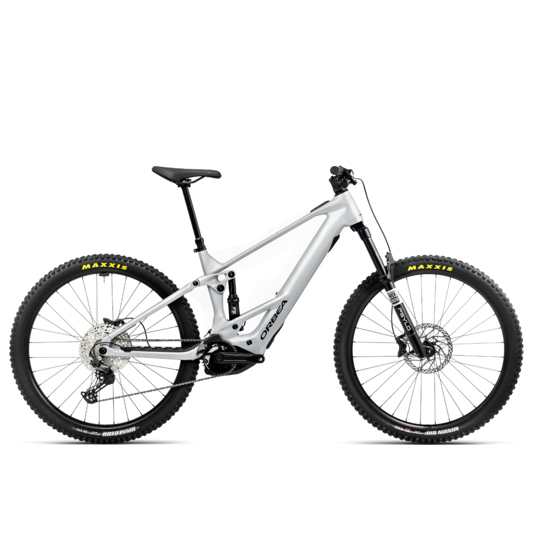 ORBEA WILD ST H30 2025